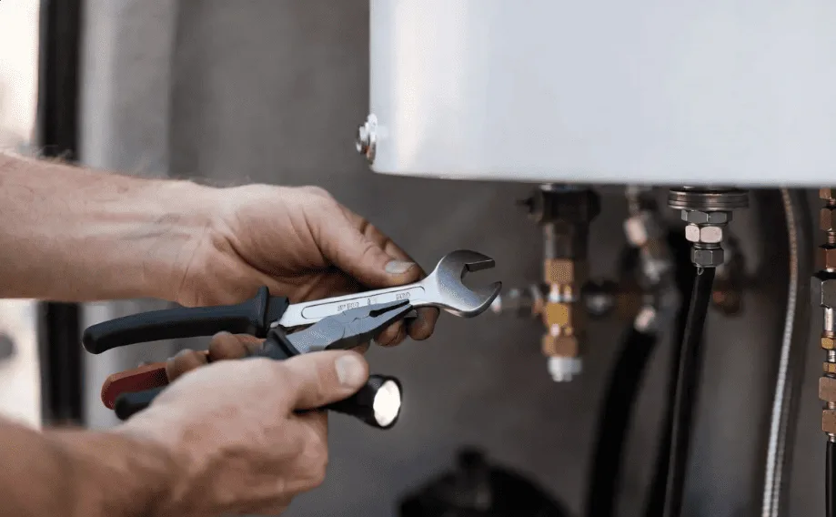 Why choose Water Heater Repair in Morrisdale, PA
